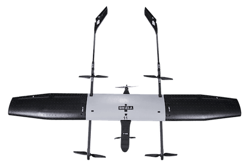 SWITCH UAV